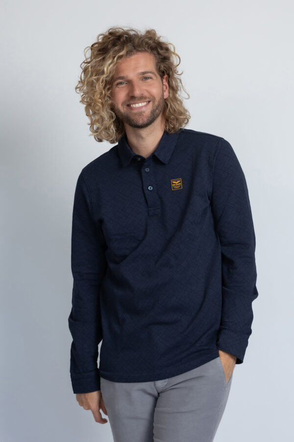 PME Legend polo
