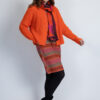 KYRA sjaal - Afbeelding 2