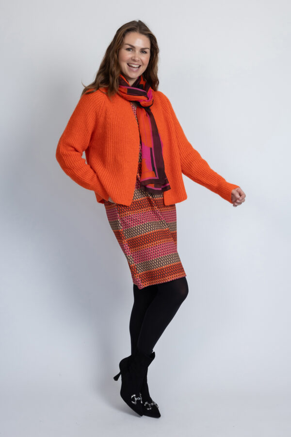 KYRA sjaal - Afbeelding 2