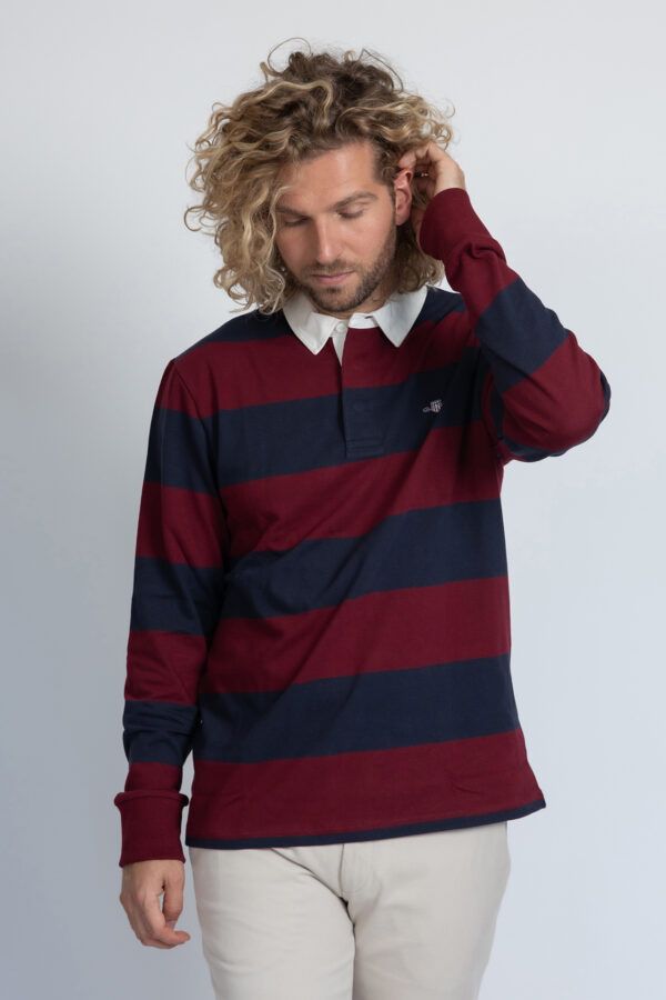 Gant polo - Afbeelding 2