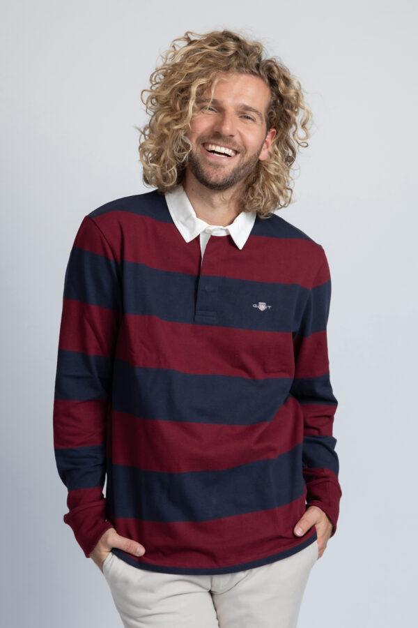 Gant polo