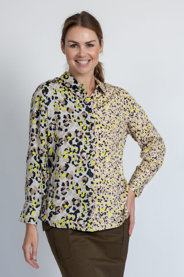 Due Amanti blouse