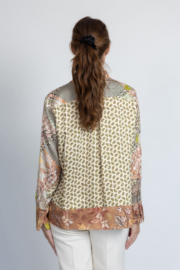 Marccain blouse - Afbeelding 3