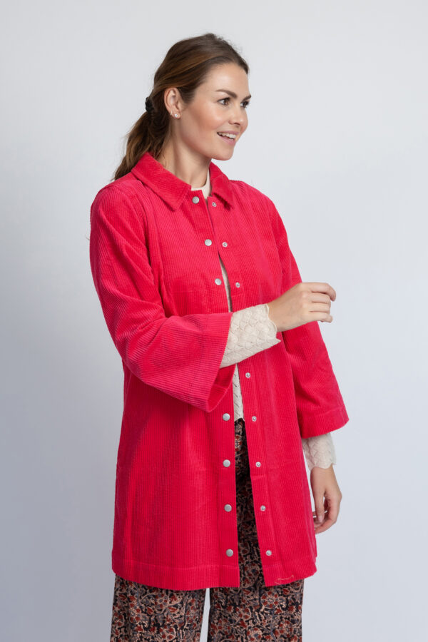 Modström blouse - Afbeelding 2