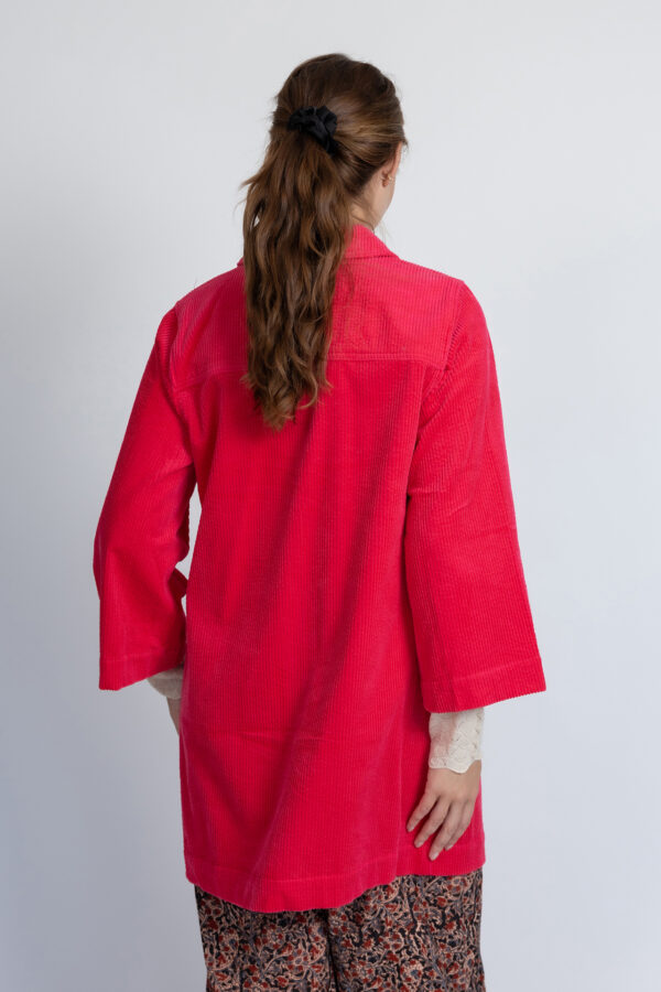 Modström blouse - Afbeelding 3