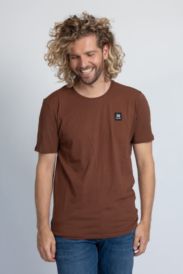 Vanguard t-shirt