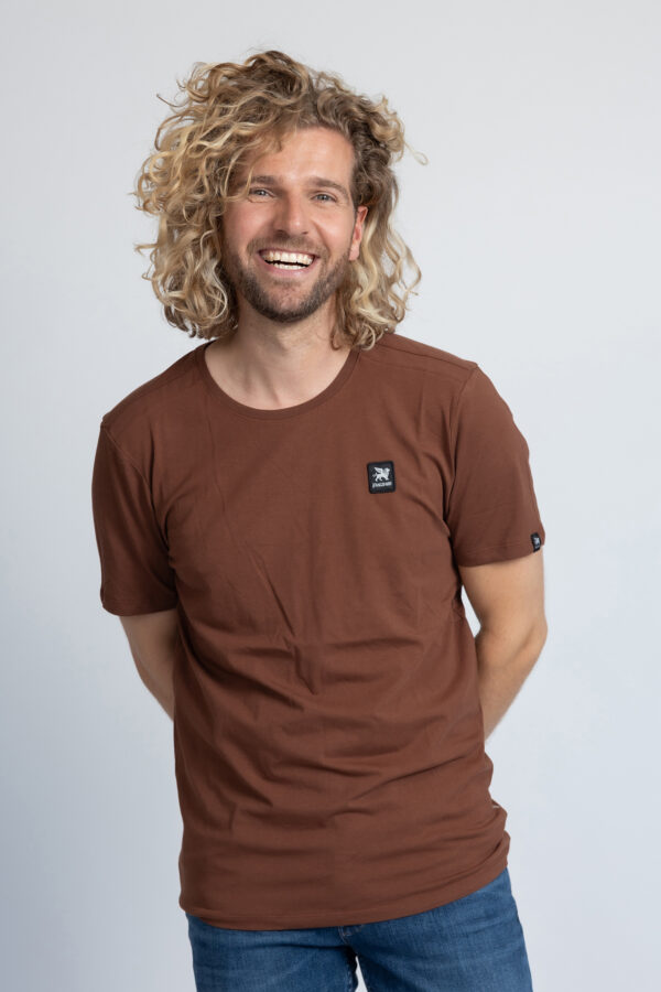 Vanguard t-shirt - Afbeelding 2
