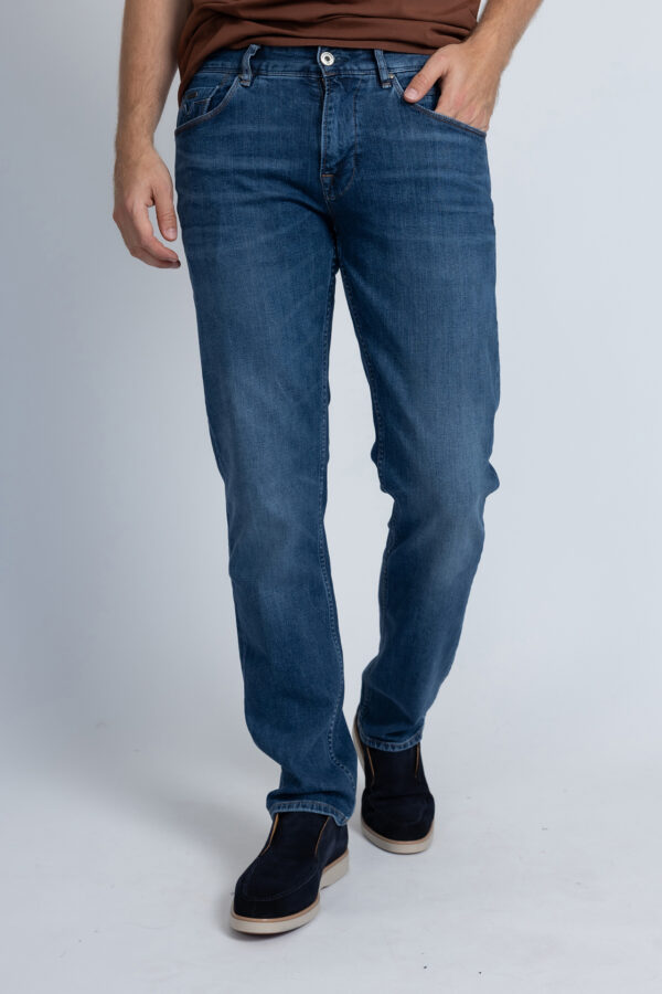 Vanguard jeans - Afbeelding 4
