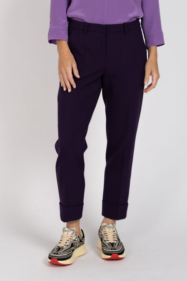 Cambio pantalon