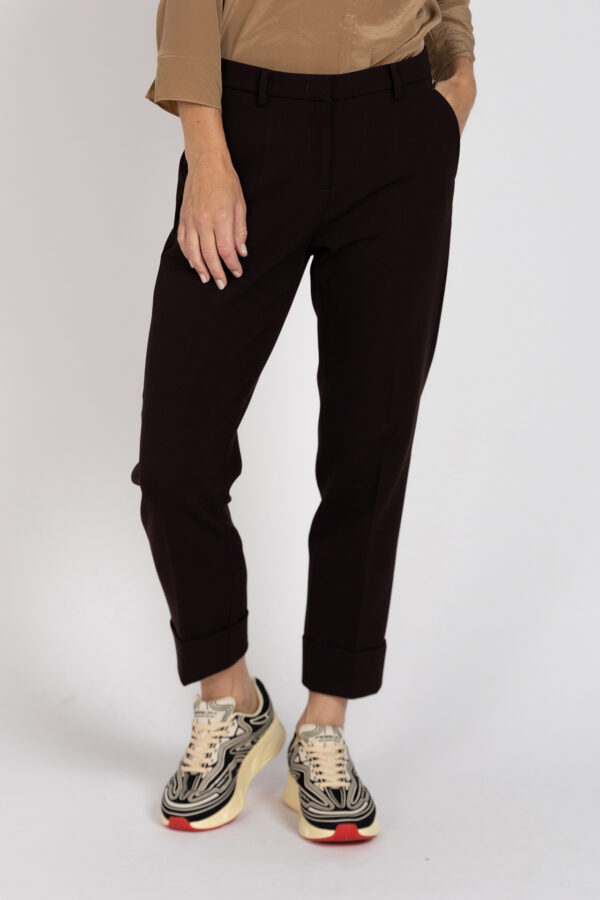 Cambio pantalon