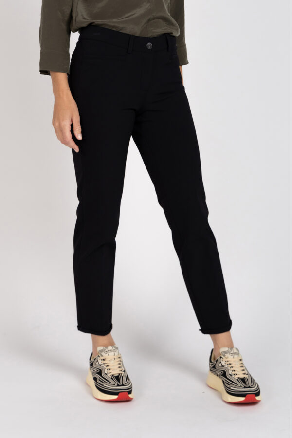 Cambio pantalon