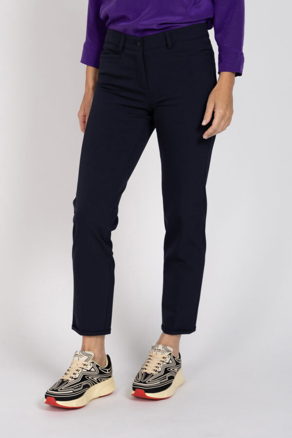 Cambio pantalon