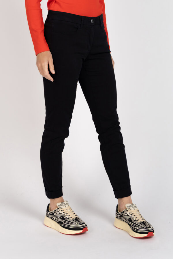 Luisa Cerano broek Ilze broek - Afbeelding 2