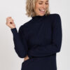 Zaida col t-shirt