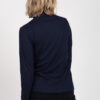 Zaida col t-shirt - Afbeelding 3