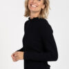 Zaida col t-shirt