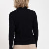Zaida col t-shirt - Afbeelding 3