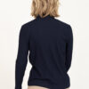 Zaida col t-shirt - Afbeelding 3