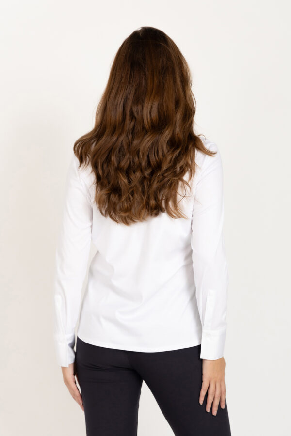 Eterna blouse - Afbeelding 2