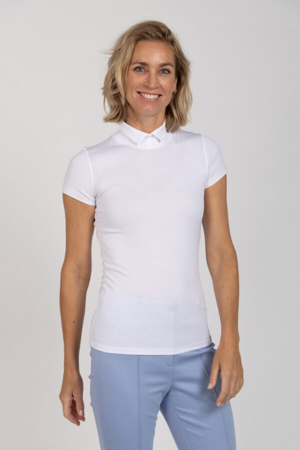 Marccain t-shirt - Afbeelding 2