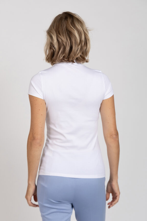 Marccain t-shirt - Afbeelding 3