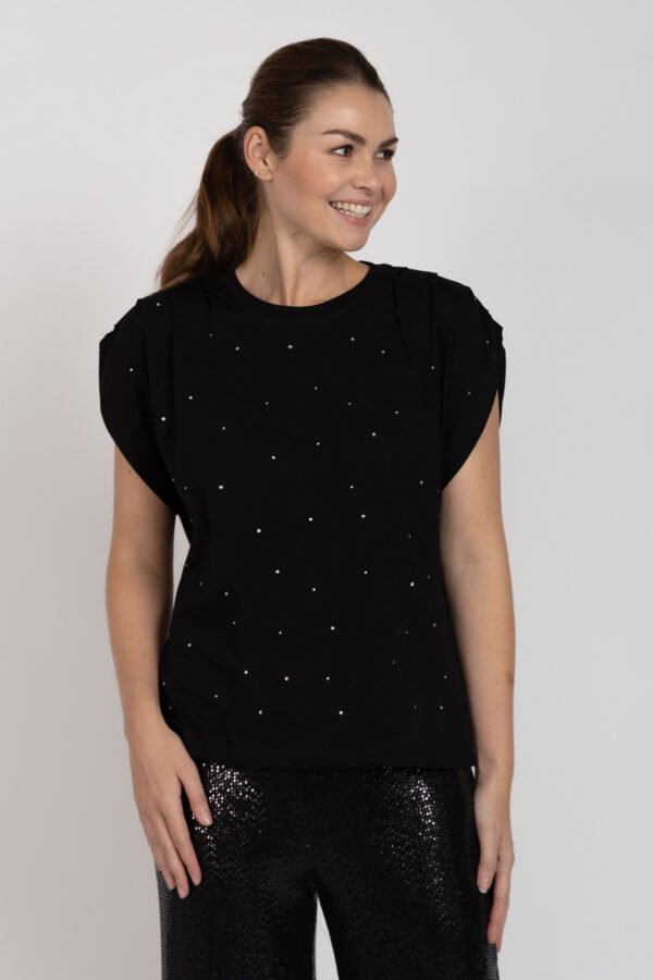 Dante 6 t-shirt