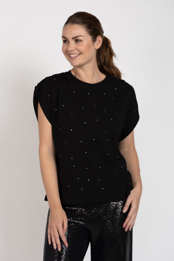 Dante 6 t-shirt - Afbeelding 2