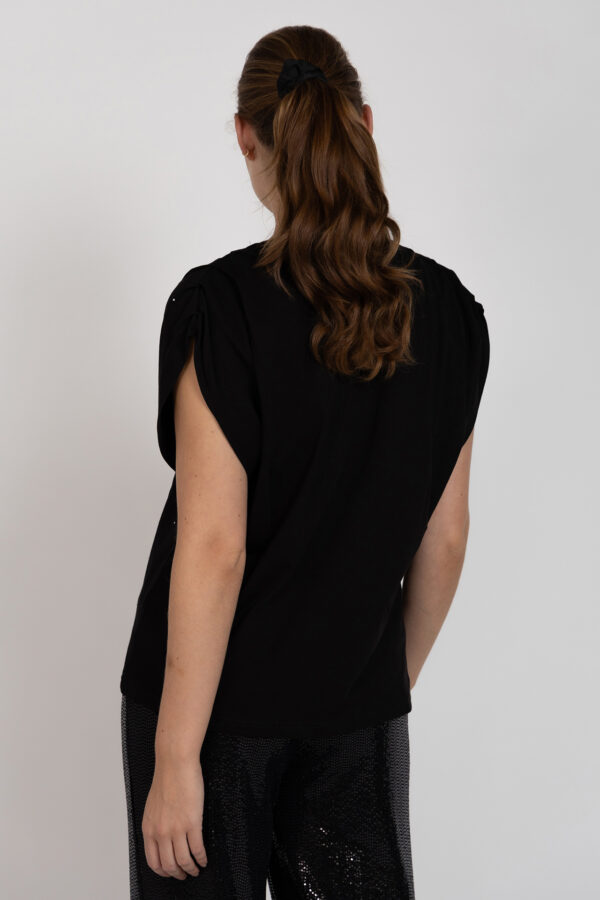Dante 6 t-shirt - Afbeelding 3