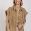 Ruby Tuesday gilet