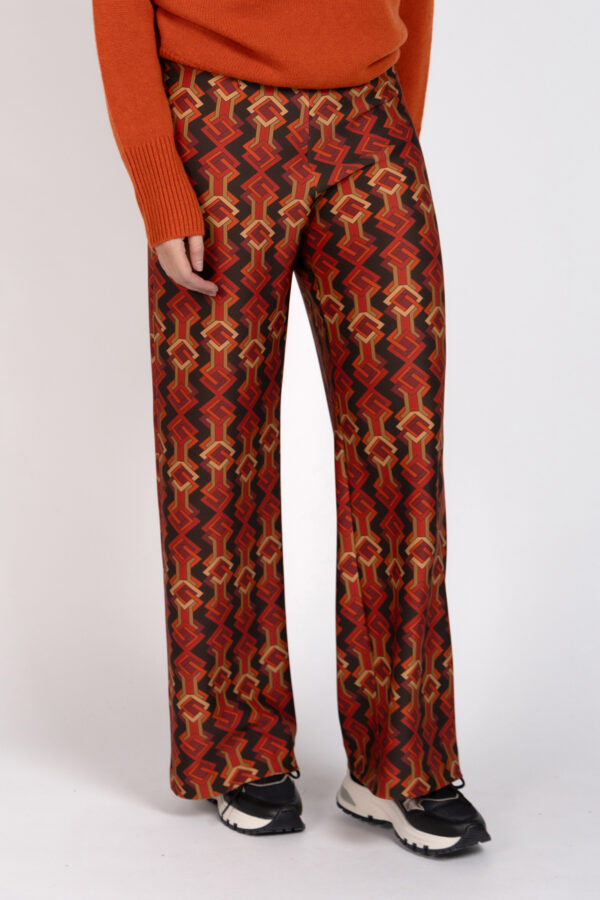 Seductive broek