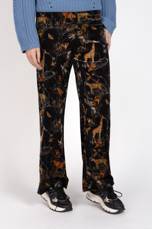 Seductive broek