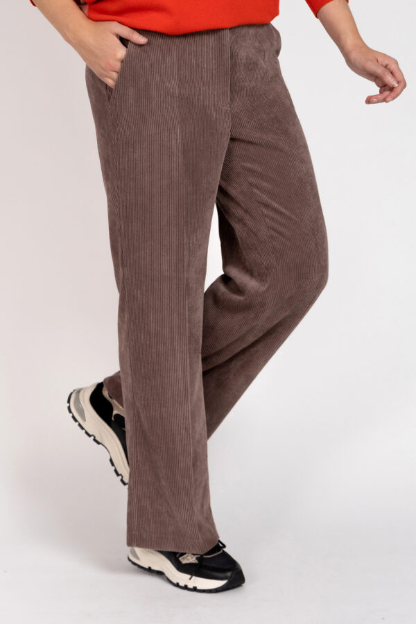 Cambio pantalon