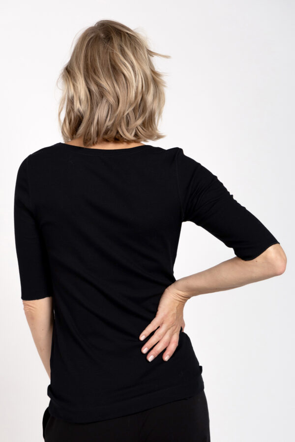 Marccain t-shirt - Afbeelding 3