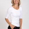 Marccain t-shirt - Afbeelding 2