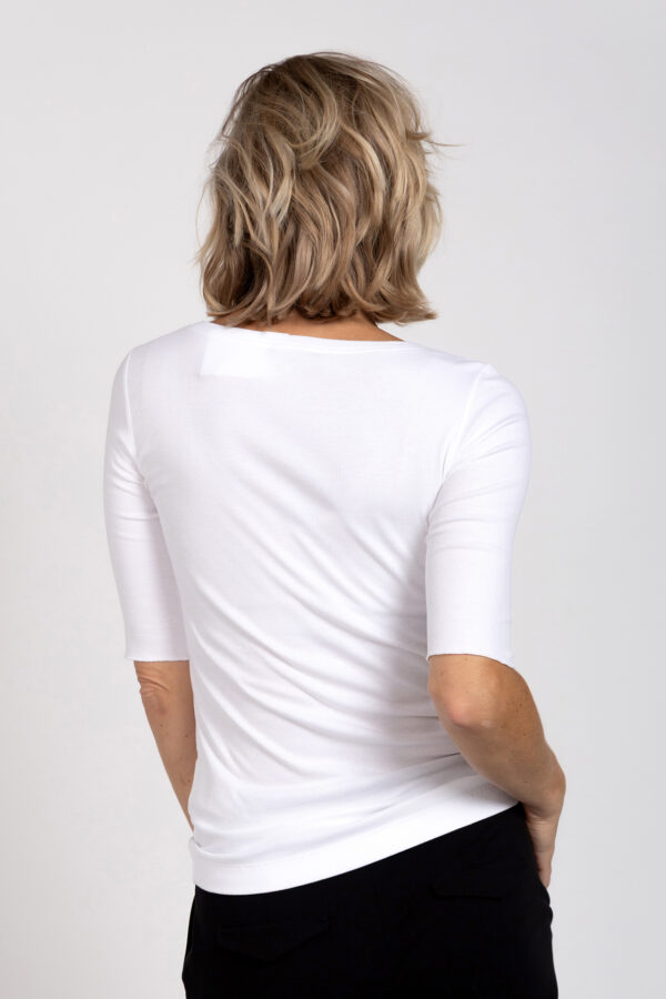 Marccain t-shirt - Afbeelding 3