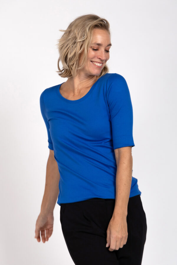 Marccain t-shirt - Afbeelding 2