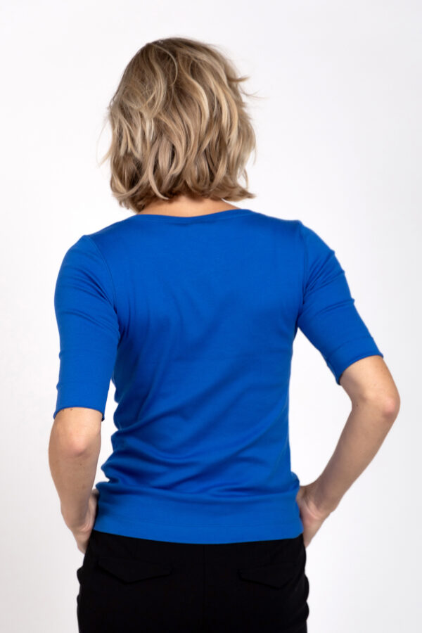 Marccain t-shirt - Afbeelding 3