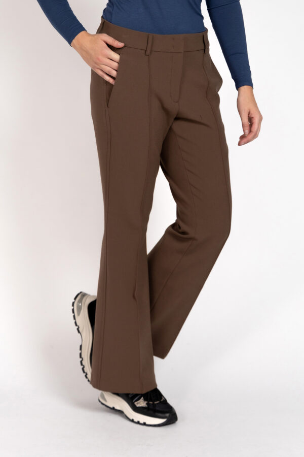 Cambio pantalon