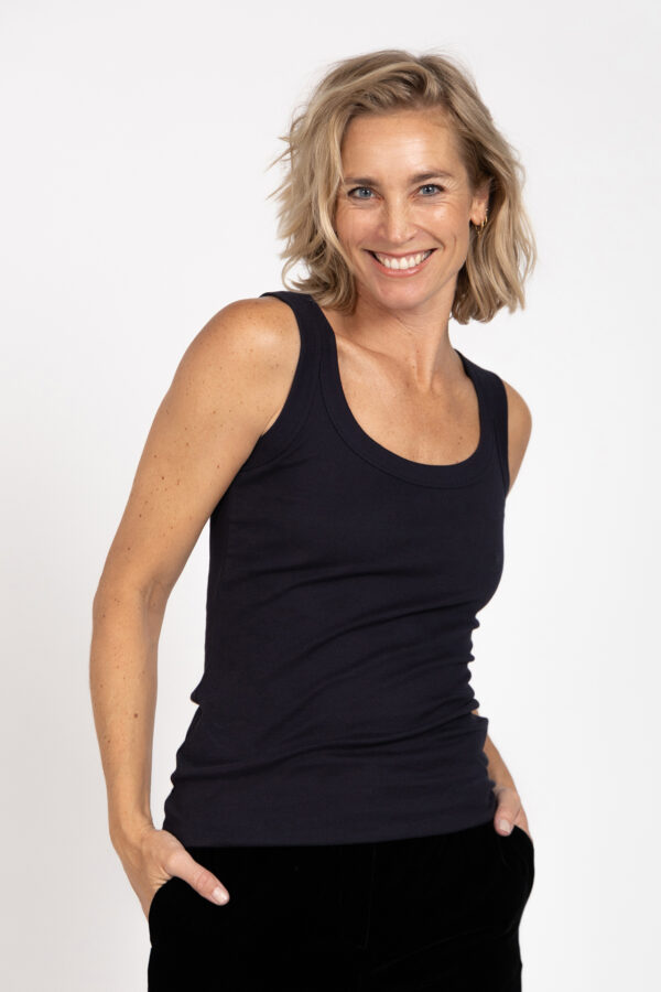 Marccain top - Afbeelding 3