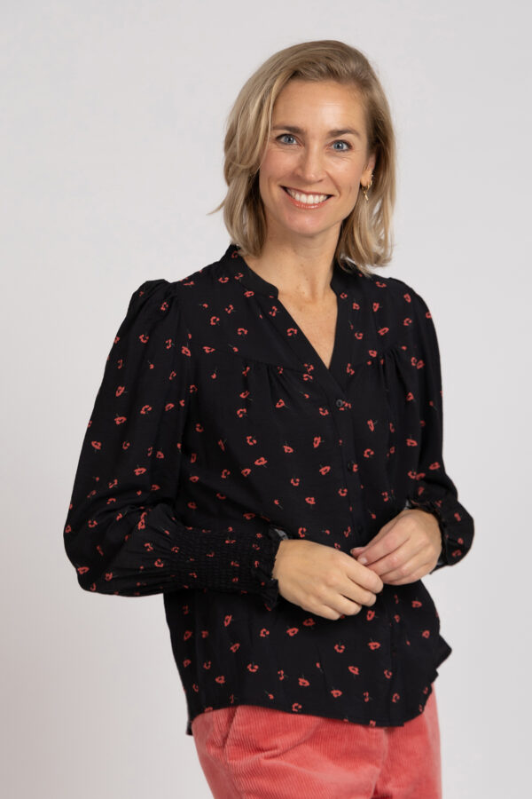 MSCH Copenhagen blouse