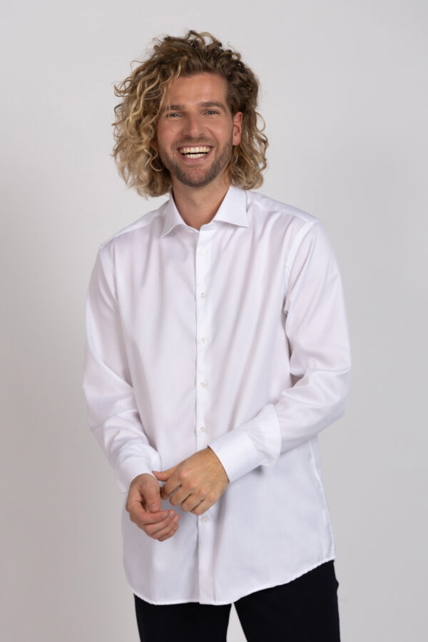 John Miller overhemd - Afbeelding 4