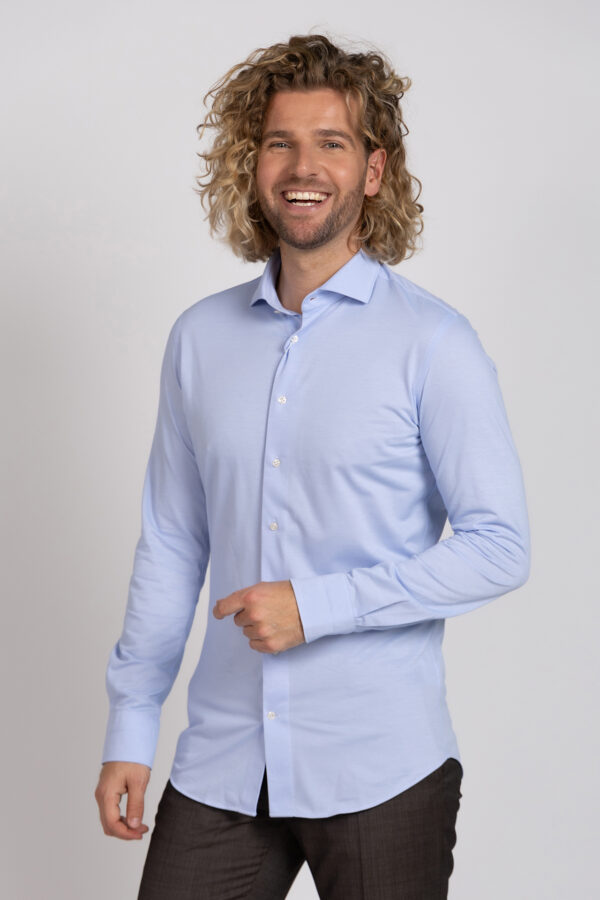 Profuomo overhemd - Afbeelding 4