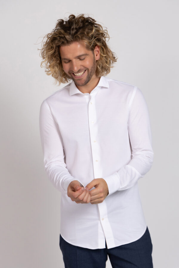 Profuomo overhemd