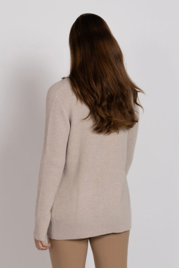 Belluna vest - Afbeelding 3