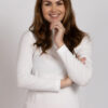 Zaida col t-shirt