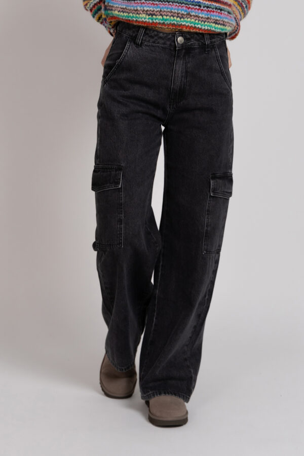 Suncoo jeans - Afbeelding 4