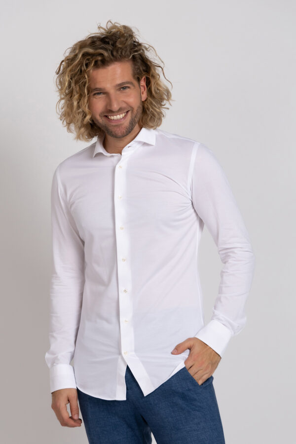 Profuomo overhemd - Afbeelding 5