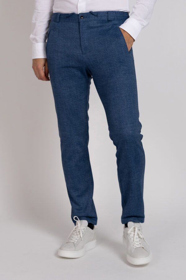 Zuitable pantalon