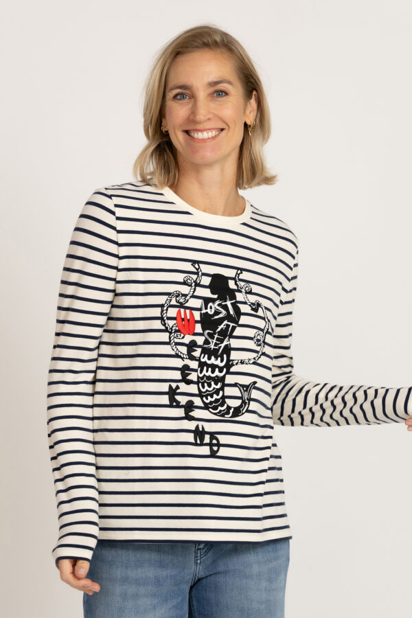 Weekend by Max Mara t-shirt - Afbeelding 4