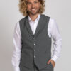 Carl Gross gilet